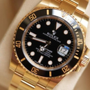 Reloj Rolex Submariner Auténticon | Edición Limitada™