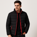 Campera LightPuff – Acolchada Casual para Hombre