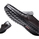 Mocasín Clásico de Cuero