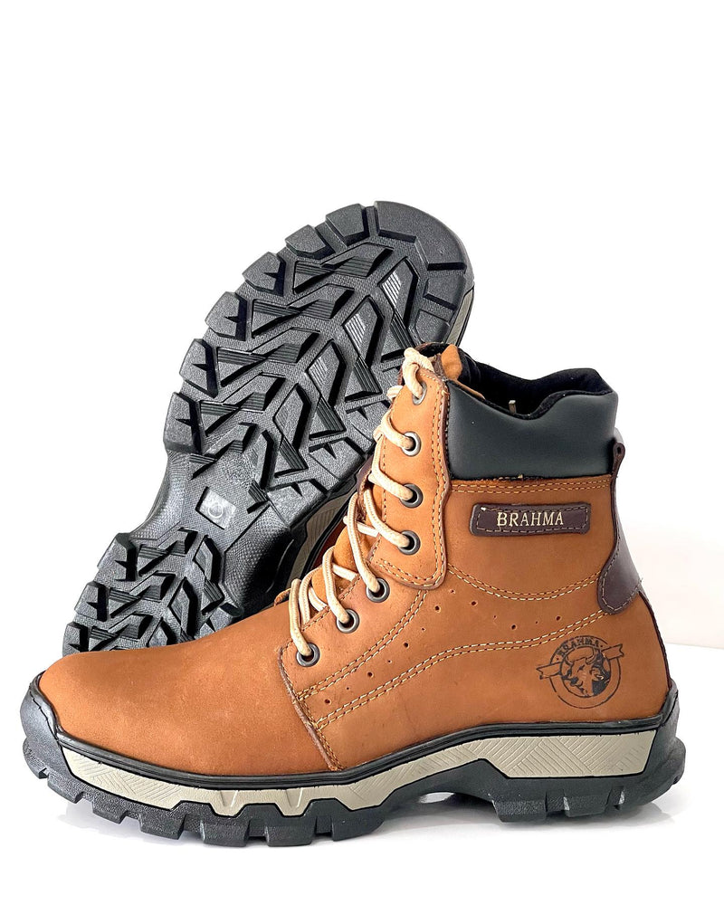 Bota Brahma Rodeo - Versión 2025 [+Regalo Exclusivo]