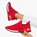 Zapatillas Casual Mujer Lanzamiento 2025