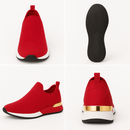 Zapatillas Casual Mujer Lanzamiento 2025