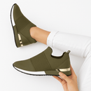 Zapatillas Casual Mujer Lanzamiento 2025