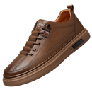 Zapato de Cuero Auténtico