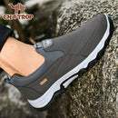 Zapato Trail Grip