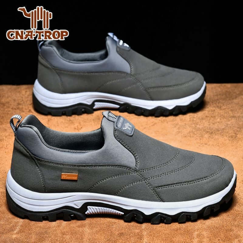 Zapato Trail Grip