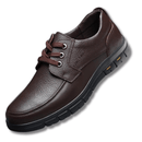 Zapatos de Cuero Genuino Hombre | Estilo y Confort Diario