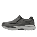 Zapatos de lona sin cordones